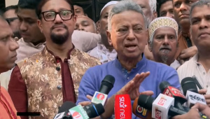 আমীর খসরু মাহমুদ চৌধুরী