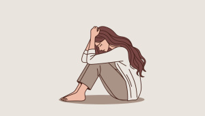 Ovarian Dermoid Cyst