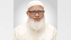 jamaat amir