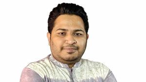 আব্দুল্লাহ আল আমিন