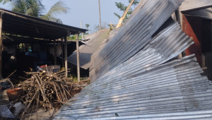 কালবৈশাখী