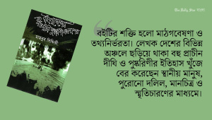 বাংলাদেশের বিলুপ্ত দীঘি-পুষ্করিণী জলাশয়