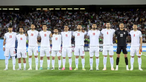 Iran Football 