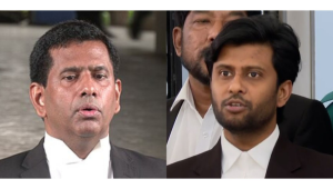 Tajul Islam, GMH Tamim