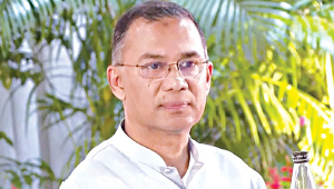 টাইম ম্যাগাজিনে প্রধানমন্ত্রী তারেক রহমান