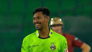 Mustafizur Rahman