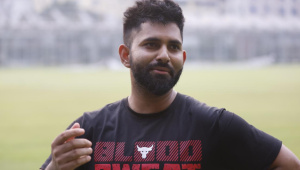 Shamim Hossain Patwary