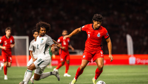 Bangladesh Football Team