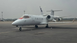 air ambulence of mirza abbas