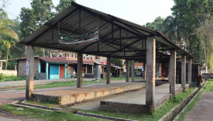 মঙ্গলচণ্ডী বাজার