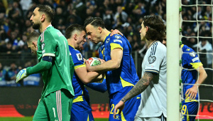 bosnia vs italy