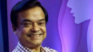 বিশ্বনন্দিত জাদুশিল্পী জুয়েল আইচ। ছবি: জুয়েল আইচের ফেসবুক আইডি থেকে নেওয়া পাব্লিক ফোটো