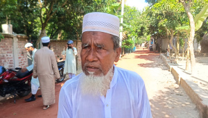 ছবি: স্টার।