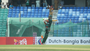 Najmul Hossain Shanto