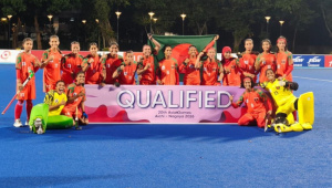 hockey womens