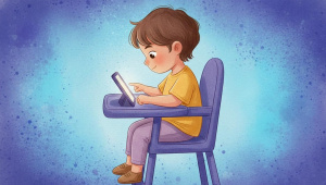 screen time