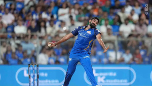bumrah