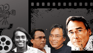 Humayun Faridi