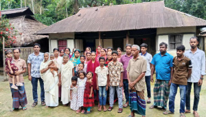 Moulvibazar
