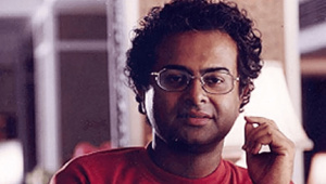 Rituporno Ghosh
