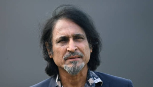 ramiz raja
