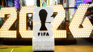 Fifa 2026