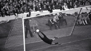 lev yasin