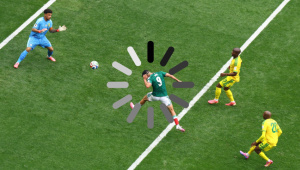 Buffering