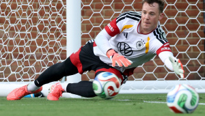 Manuel Neuer