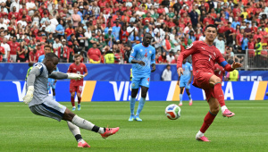 ronaldo