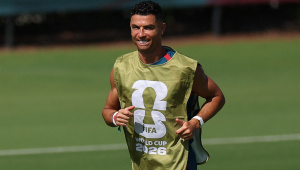 ronaldo