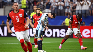messi