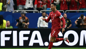 ronaldo