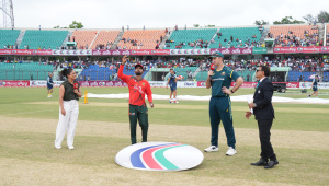 2nd t-20
