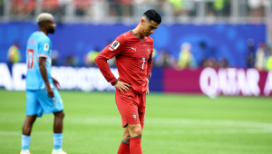 ronaldo
