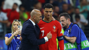 ronaldo