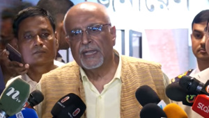 বাজেট