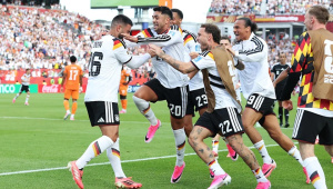 Germany 