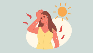 Hot Weather