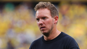 Julian Nagelsmann
