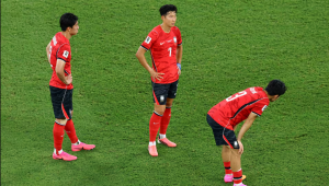 Korea