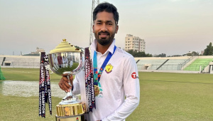 Robiul Haq