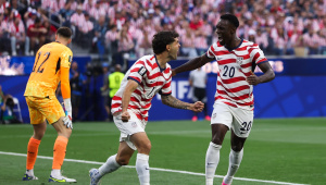 USA