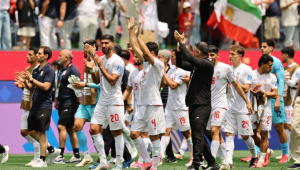 Iran