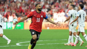 Mohamad Salah