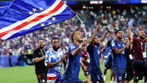 cape verde 