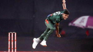 Nahid Rana