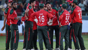 Cricket team