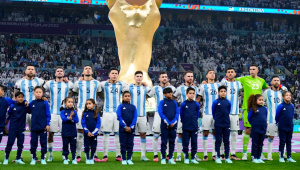 argentina