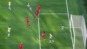 brazil